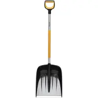 Fiskars X-series Snöskyffel