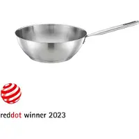 Fiskars Stekpanna All Steel pure Wok 1065629; 28 cm