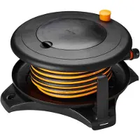 Fiskars Solid Watering Wheel L 13mm (1/2") 30 meter