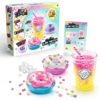 So Slime Slime'Presso Coffee Shop