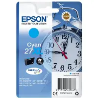 Epson Dura Brite Ultra 27 Xl T 2712 Bläckpatron