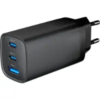 Gembird Pdqc65 Usb-c-väggladdare