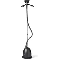 Stockholm Steamery Cumulus No.3 Home Steamer - Möbelvårdsprodukter Plast Svart