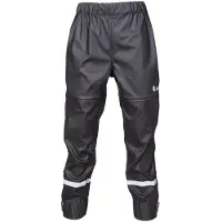 Lindberg Rockville Rain Pants Black