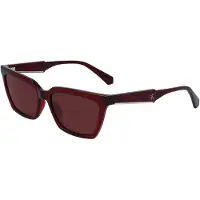 Calvin Klein Cat Eye Sunglasses