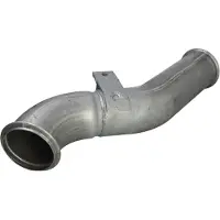 VANSTAR Avgasrör 70297DF