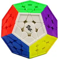 Yj Mgc Megaminx M Kub
