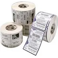 Zebra Z-Perform 1000D | 87809 | 102x152mm (original) 4st