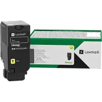 Lexmark 71c2hy0 Toner