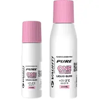 Vauhti Pure One Warm Liquid Pink glidvax