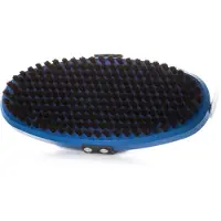 Holmenkol Ovalbrush Horsehair Verktyg
