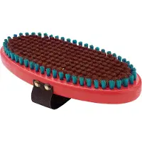 Swix T162o Oval Pensel Medium