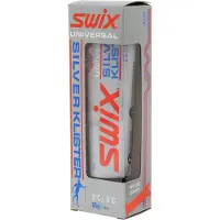 Swix K21S Uni Silver Klister 3C To -5C Unspecified