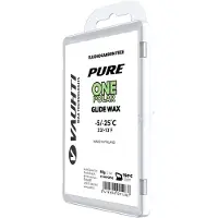 Vauhti Pure One Polar Green glidvax