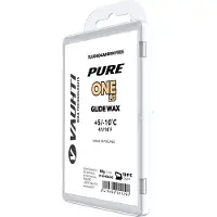 Vauhti Pure One LD Orange glidvax