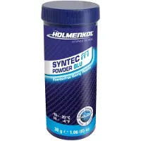Holmenkol Syntec Ff1 -10ºc/-20ºc 30g Vaxpulver