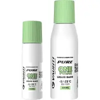 Vauhti Pure One Polar Green 100 ml flytande glidvax