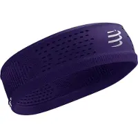 Compressport On/Off Purple Thin Tape