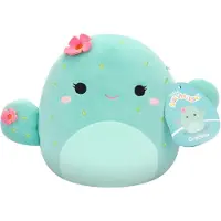Squishmallows Gosedjur - 19cm - Graciela - - One Size - Gosedjur