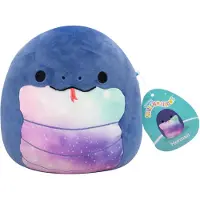 Squishmallows Gosedjur - 19cm - Herman - - One Size - Gosedjur
