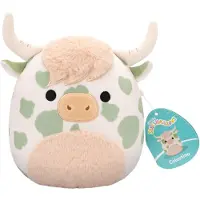 Squishmallows Plyschleksak SQJW7520A, flera färger