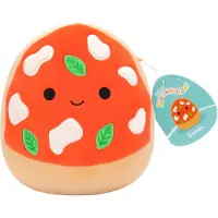Squishmallows Gosedjur - 19cm - Sanda - - One Size - Gosedjur