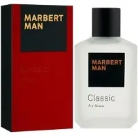 Marbert Man Classic Förrakning
