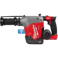 Milwaukee Slagborrhammare med batteri M18 FHAFOH16-0X