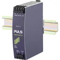 Puls CD5.241-L1 DC/DC-omvandlare 24 V/DC 3.8 A Antal utgångar:1 x Innehåll 1 st
