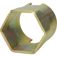 Ks Tools 4604936 460.4936 Axelmutter-nyckel