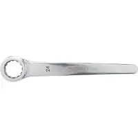 Ks Tools 9641041 964.1041 Ringnyckel Nyckelvidd (Metrisk) (för titel) 41 mm