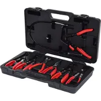 Ks Tools 1151055 Klammertång 1 st