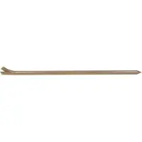 Ks Tools 963.9735 BRONZEplus kofot med spets och klo 1000 mm