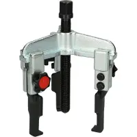 Ks Tools 6300007 Avdragare Spännområde 70-130 mm Antal hakar 3