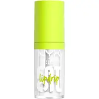 Nyx Fat Oil Lip Drip Läppglans 4.8 ml My Main - Transparent