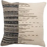 Creative Collection Bloomingville Seaford kudde, natur, bomull