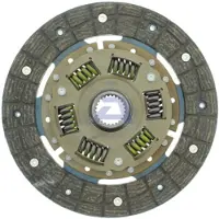AISIN Kopplingsskiva AISDN-006