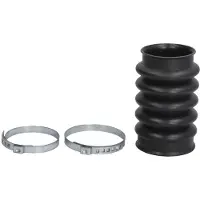 Topran Del, drivaxel HANS PRIES HP115 374