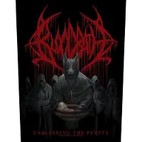 Ginza.se Bloodbath: Back Patch/Unblessing The Purity