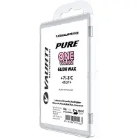 Vauhti Pure One Warm Pink glidvax