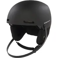 Oakley - Skidhjälmar herr - Mod1 Pro Sl Blackout för UnisexUll - Storlek L - Svart