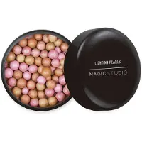 Magic Studio Poudre - Magic Studio - Perles de teint - Éclat lumineux - Différentes nuances - Fini léger