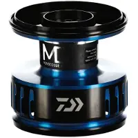 Daiwa Saltist Monocoque 2021 Reservspole