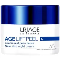 Uriage Age Lift New Skin Night Fuktighetskräm 50ml