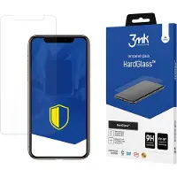3mk Protection 3mk HardGlass härdat glas för iPhone XS Max / 11 Pro Max