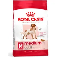 Royal Canin Shn Medium Vuxenfoder För Hundar 15 Kg