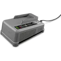 Kärcher Battery Power+ Snabbladdare 2.445-045.0