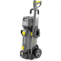 Kärcher Högtryckstvätt HD 4/11 C BP EU (utan batteri och laddare)