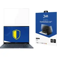 3MK Flexibelt glas Lite ASUS ZenBook 14 Flip UP3404VA Lite