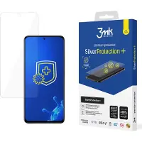 3mk Protection 3mk SilverProtection+ skyddsfilm för Xiaomi Redmi Note 11S /11 4G